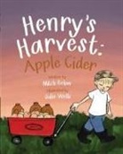 Mitch Below - Henry's Harvest