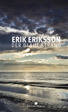 Erik Eriksson - Der blaue Strand