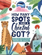 Amber Davenport, Steve Martin - How Many Spots Has a Cheetah Got?