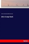 Sale Barker, Edwar Dalziel, Edward Dalziel, Harriso Weir, Harrison Weir - Lily's Scrap-Book
