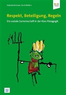 Antj Bostelmann, Antje Bostelmann, Gerrit Möllers - Respekt, Beteiligung, Regeln