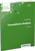 Rolf Rüttinger, Crisand, Crisand, Nicolas Crisand, Gerhar Raab, Gerhard Raab - Transaktions-Analyse