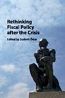 Ludovit Odor, &amp; Ódor, &amp;. Ódor, &amp;Udovít Ódor, Ľudovít Ódor - Rethinking Fiscal Policy After the Crisis