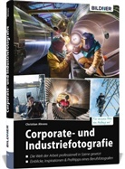 Christian Ahrens - Corporate- und Industriefotografie