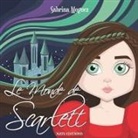 Sabrina Moguez, Nat Editions, Nats Editions, Nats Editions - Le Monde de Scarlett