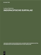 Ludwig Döderlein - Indopacifische Euryalae