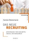 Carsten Bornemann - Das neue Recruiting