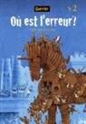Daniel Guerrier - Où est l'erreur? N°2