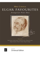 Edward Elgar - Elgar Favourites
