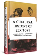 Goliath - A Cultural History of Sex Toys