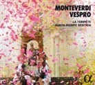 Claudio Monteverdi - Vespro della Beata Vergine,SV 206 (Marienvesper) (Audiolibro)