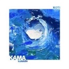 Koti (Audio book)