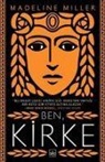 Madeline Miller - Ben Kirke