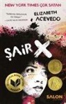 Elizabeth Acevedo - Sair X