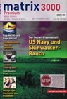 Franz Bludorf - Top-Secret-Wissenschaft. US Navy und Skinwalker-Ranch