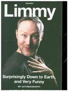 Limmy - Surprisingly Down to Earth, and Very Funny