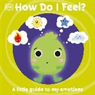 DK - How Do I Feel?