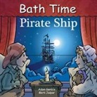 Adam Gamble, Mark Jasper, Cooper Kelly - Bath Time Pirate Ship