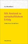 Eva Häuselmann - Mit Anstand zu wirtschaftlichem Erfolg