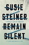 Susie Steiner - Remain Silent