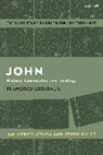 Francisco Lozada Jr, Francisco Lozada Jr, Benny Liew - John: An Introduction and Study Guide