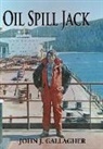 Oil Spill Jack