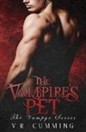 V. R. Cumming - The Vampire's Pet