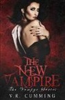 V. R. Cumming - The New Vampire