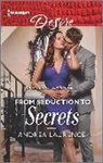 Andrea Laurence - From Seduction to Secrets