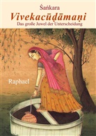 Raphael, - Raphael, Sankara, Sankara, - Sankara, Philosophia perennis e V... - Vivekacudamani