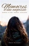 Maëva Muratori - Mémoires d'une angoissée