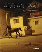 Adrian Paci, Andrea Hoffer, Andreas Hoffer, Steininger, Florian Steininger - Adrian Paci