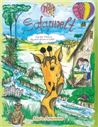 Maria-Antoinette Probsdorfer - Netti's Safariwelt 2