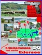 Renate Sültz, Uwe Sültz, Uwe H Sültz, Uwe H. Sültz - Spannende Kriminalromane rund um den Edersee