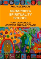 Rosie Jackson - Seraphin's Spirituality School