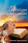 Zacharias Tanee Fomum - La Pratique de L'Intercession
