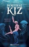 Maureen Johnson - Denizdeki Kiz