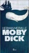 Herman Merville - Moby Dick
