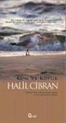 Halil Cibran - Kum ve Köpük