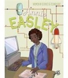 Eboch, M M Eboch, M. M. Eboch, Bia, Elena Bia - Annie Easley