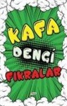 Kolektif - Kafa Dengi Fikralar