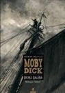 Herman Melville - Moby Dick - Beyaz Balina