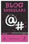 Holly Wainwright - Blog Savaslari