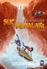 Gordon Korman - Kacaklar- Suc Dehalari