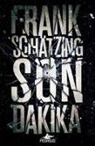 Frank Schatzing, Frank Schätzing - Son Dakika