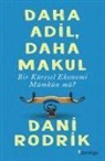 Daha Adil Daha Makul Bir Küresel Ekonomi Mümkün mü