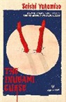 Seishi Yokomizo, Yokomizo Seishi - The Inugami Curse