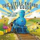 Dolly Parton, Watty Piper, Dan Santat, Dan Santat - The Little Engine That Could