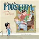 Luciano Lozano, Luciano Lozano - Mayhem at the Museum