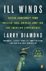 Larry Diamond - Ill Winds
